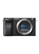 Sony ILCE-6400 Mirrorless Camera Body | Sony