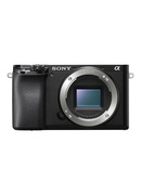Sony ILCE-6100 Mirrorless Camera Body | Sony
