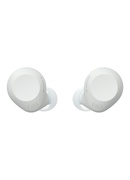 Austiņas Sony WF-C710N Truly Wireless Noise Cancelling Earbuds - White | Sony