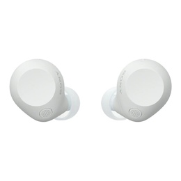 Austiņas Sony WF-C710N Truly Wireless Noise Cancelling Earbuds - White | Sony