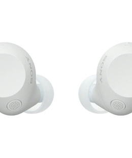 Austiņas Sony WF-C710N Truly Wireless Noise Cancelling Earbuds - White | Sony  Hover