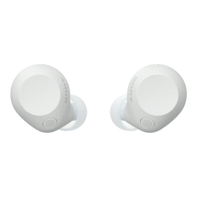 Austiņas Sony WF-C710N Truly Wireless Noise Cancelling Earbuds - White | Sony