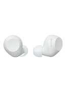 Austiņas Sony WF-C710N Truly Wireless Noise Cancelling Earbuds - White | Sony Hover