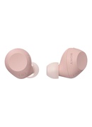 Austiņas Sony WF-C710N Truly Wireless Noise Cancelling Earbuds - Pink | Sony