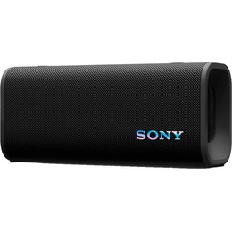  Sony | Speaker | ULT FIELD 3 | Waterproof | Bluetooth | Black | Portable | Wireless connection