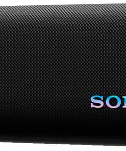  Sony | Speaker | ULT FIELD 3 | Waterproof | Bluetooth | Black | Portable | Wireless connection  Hover