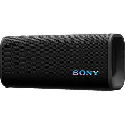 Sony | Speaker | ULT FIELD 3 | Waterproof | Bluetooth | Black | Portable | Wireless connection