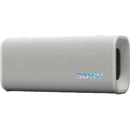  Sony Speaker | ULT FIELD 3 | Waterproof | Bluetooth | White | Portable | Wireless connection