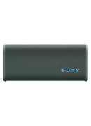  Sony Speaker | ULT FIELD 3 | Waterproof | Bluetooth | Forest Grey | Portable | Wireless connection
