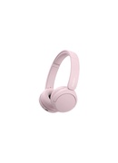 Austiņas Sony Headphones | WH-CH520 | Bluetooth | On-Ear | Wireless | Pink