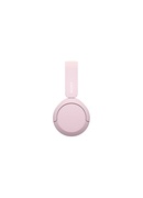 Austiņas Sony Headphones | WH-CH520 | Bluetooth | On-Ear | Wireless | Pink Hover