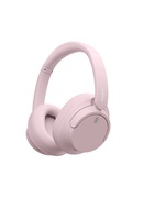 Austiņas Sony Headphones | WH-CH720N | Bluetooth | On-Ear | Noise canceling | Wireless | Pink