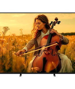 Televizors Sony TV | K55XR55B Bravia 5 | 55 | Smart TV | Google TV | 4K UHD  Hover