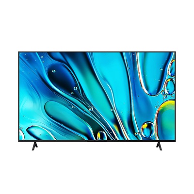 Televizors Sony TV | K85S35BP Bravia 3 | 85 | Smart TV | Google TV | 4K UHD
