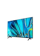 Televizors Sony TV | K85S35BP Bravia 3 | 85 | Smart TV | Google TV | 4K UHD Hover