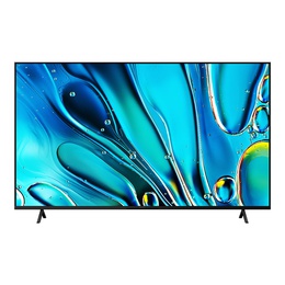 Televizors Sony TV | K75S35B Bravia 3 | 75 | Smart TV | Google TV | 4K UHD