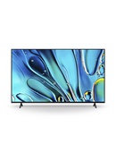 Sony K65S35B Bravia 3 | 65 | Smart TV | Android TV | QFHD | Black
