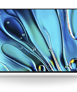 Televizors Sony K65S35B Bravia 3 | 65 | Smart TV | Android TV | QFHD | Black  Hover