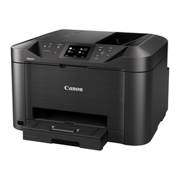 Printeris Canon MAXIFY | MB5150 | Inkjet | Colour | Inkjet Multifunctional Printer | A4 | Wi-Fi