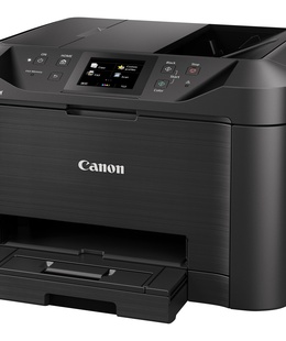 Printeris Canon MAXIFY | MB5150 | Inkjet | Colour | Inkjet Multifunctional Printer | A4 | Wi-Fi  Hover