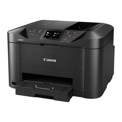 Printeris Canon MAXIFY | MB5150 | Inkjet | Colour | Inkjet Multifunctional Printer | A4 | Wi-Fi