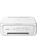 Printeris Canon Multifunctional printer | PIXMA TS5151 | Inkjet | Colour | All-in-One | A4 | Wi-Fi | White