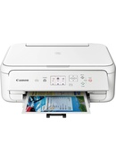 Printeris Canon Multifunctional printer | PIXMA TS5151 | Inkjet | Colour | All-in-One | A4 | Wi-Fi | White Hover