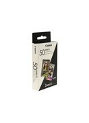  50 sheets | ZP-2030 | White | 5 x 7.6 cm | Photo Paper Hover