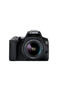  Canon | Megapixel 24.1 MP | Image stabilizer | ISO sensitivity (max) 256000 | Wi-Fi | Video recording | Manual | CMOS | Black Hover