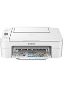 Printeris Canon PIXMA TS3351 EUR | 3771C026 | Inkjet | Colour | Multifunction Printer | A4 | Wi-Fi | White