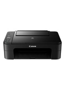 Printeris Canon PIXMA TS3355 EUR2 | 3771C040 | Inkjet | Colour | Multifunction Printer | A4 | Wi-Fi | Black