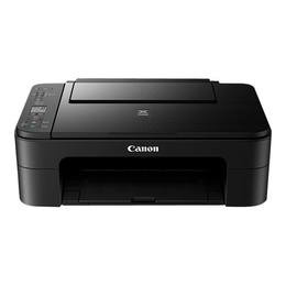 Printeris Canon PIXMA TS3355 EUR2 | 3771C040 | Inkjet | Colour | Multifunction Printer | A4 | Wi-Fi | Black