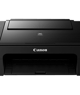 Printeris Canon PIXMA TS3355 EUR2 | 3771C040 | Inkjet | Colour | Multifunction Printer | A4 | Wi-Fi | Black  Hover