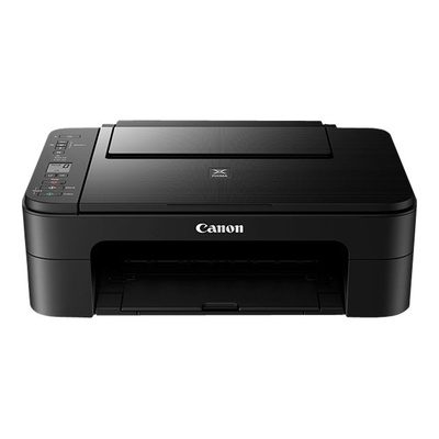 Printeris Canon PIXMA TS3355 EUR2 | 3771C040 | Inkjet | Colour | Multifunction Printer | A4 | Wi-Fi | Black