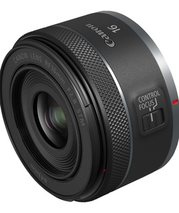  Canon | LENS RF16MM F2.8 STM  Hover