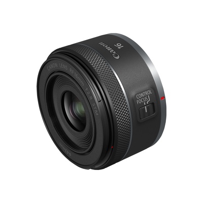  Canon | LENS RF16MM F2.8 STM