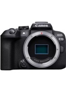  Canon | D.CAM EOS R10 Mirrorless Camera Body | Megapixel 24.2 MP | Image stabilizer | ISO sensitivity (max) 32000 | Wi-Fi | Video recording | Manual | CMOS | Black