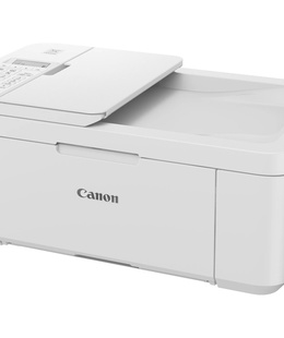 Printeris Canon Multifunctional printer | PIXMA TR4751i | Inkjet | Colour | All-in-one | A4 | Wi-Fi | White  Hover