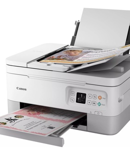  Canon Canon PIXMA TS7451i | Colour | Inkjet | Copy  Hover