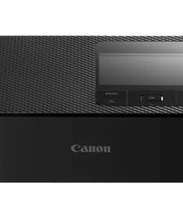 Canon CP1500 | Colour | Thermal | Printer | Wi-Fi | Black  Hover