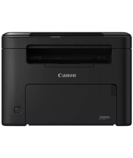Printeris Canon Printer | i-SENSYS MF272dw | Laser | Mono | A4 | Wi-Fi | Black  Hover