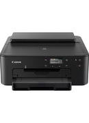  Canon PIXMA TS705a | Colour | Inkjet | Inkjet Printer | Wi-Fi | Black