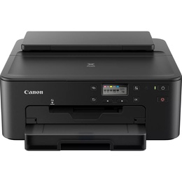  Canon PIXMA TS705a | Colour | Inkjet | Inkjet Printer | Wi-Fi | Black