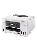 Printeris Canon Multifunctional Printer | MAXIFY GX3050 | Inkjet | Colour | Multifunctional printer | A4 | Wi-Fi | White