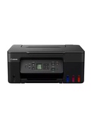 Printeris Canon Multifunctional Printer | PIXMA G3570 | Inkjet | Colour | Multifunctional printer | A4 | Wi-Fi | Black