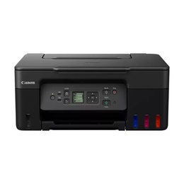 Printeris Canon Multifunctional Printer | PIXMA G3570 | Inkjet | Colour | Multifunctional printer | A4 | Wi-Fi | Black