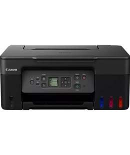 Printeris Canon Multifunctional Printer | PIXMA G3570 | Inkjet | Colour | Multifunctional printer | A4 | Wi-Fi | Black  Hover