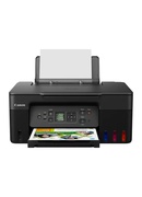 Printeris Canon Multifunctional Printer | PIXMA G3570 | Inkjet | Colour | Multifunctional printer | A4 | Wi-Fi | Black Hover