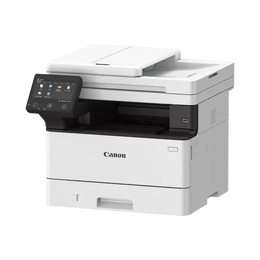 Printeris Canon i-SENSYS | MF461dw | Laser | Mono | All-in-one | A4 | Wi-Fi