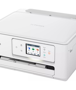 Printeris Canon Multifunctional printer | PIXMA TS7650i | Inkjet | Colour | A4 | Wi-Fi | White  Hover